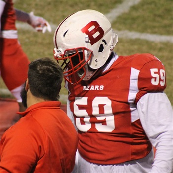 Larry Montgomery III