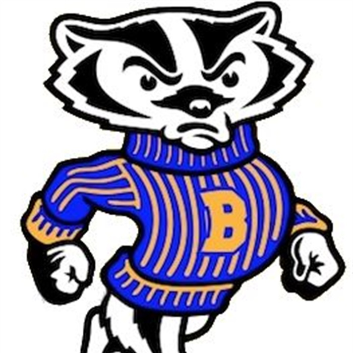 Granger High School vs Bruni High School Varsity Football 11/22