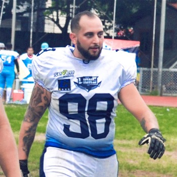 Otávio Pinto