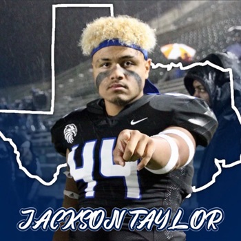 Jackson Taylor