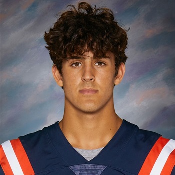 Tyler Knoy