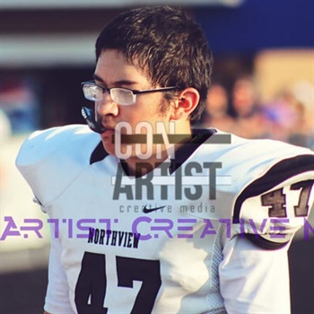 Isaac Cruz-Hernandez