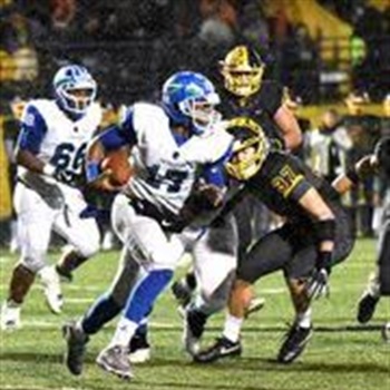 Mi’Chale Wingfield