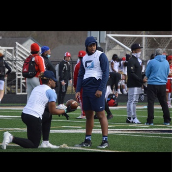 Roosevelt Norfleet III