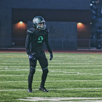 Kendrick Figueroa Bravo