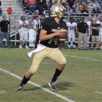 Kameron Jones