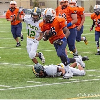 Jamir Pulliam