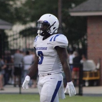 Willie Banks