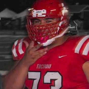 Javier Arvizu-Gonzalez