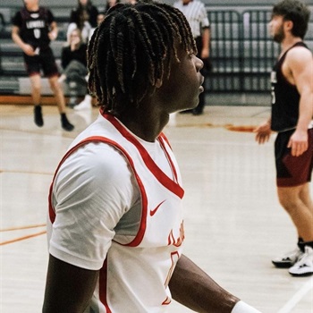 Derrick Mitchell Jr.