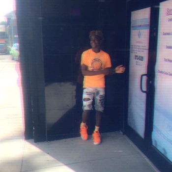 Virgil Jackson