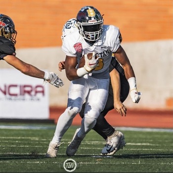 Jalen Nutt
