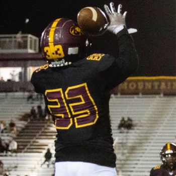 Ja'Juan Kennedy