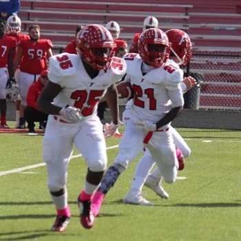 Michael Ampofo-Mensah