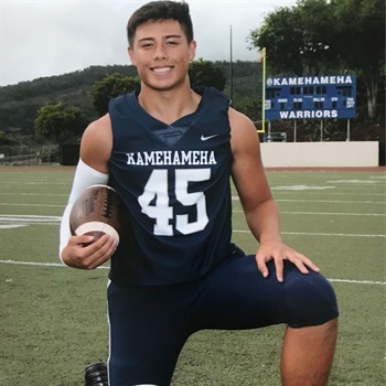 Micah Kaonohi-Kaihenui