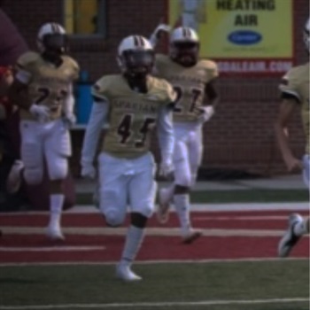 Amari “Mari” Frasier