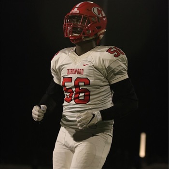 Devrin Williams