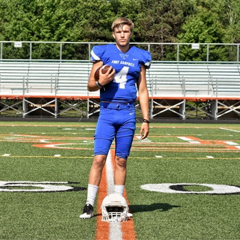 Matthew Middleton Jr