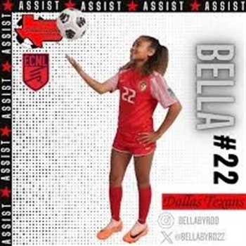 Bella Byrd