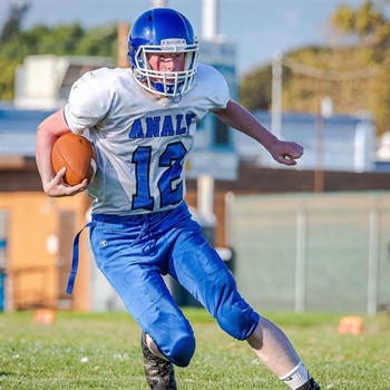 Nathaniel Thor-DuVall