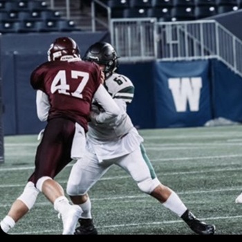 Aaron Avanthay-Sanderson