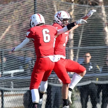 Nicholas Jasper O'Connor