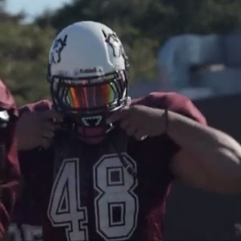 DeAndre McKenzie