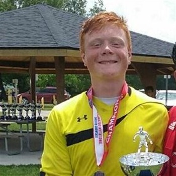 Kade Langdon