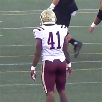 Jalen Portis