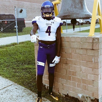 Shykeem Hussey