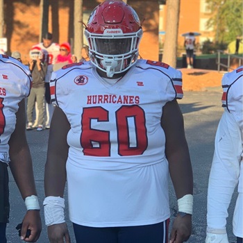 Tre'Quan Gordon (TANK)