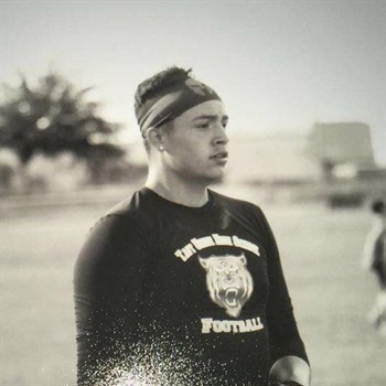 Sergio Gomez