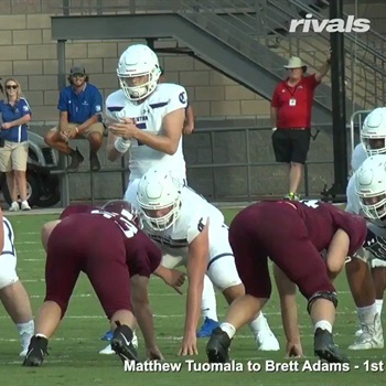 Matthew Tuomala
