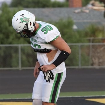 Jackson Volk