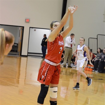 Hailey Weaver