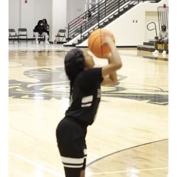 MYAH BEASLEY