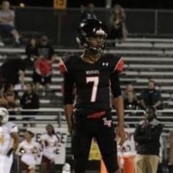 Ja'Shawn Scroggins
