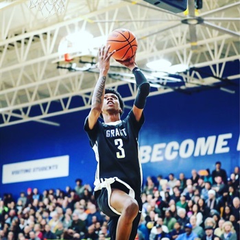 LaQuandre Taylor