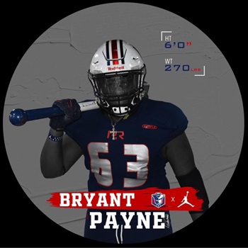 Bryant Payne