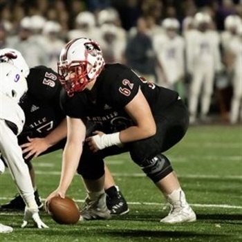 Austin Rack - Hudl
