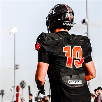 Dawson Adams-Grenier