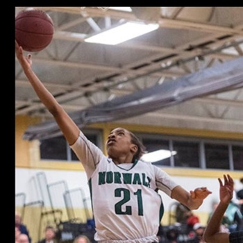 Jakara Murray-Leach