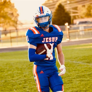 Brody Clark-hurlbert