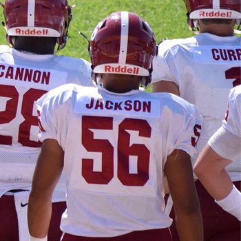 Izaiah Jackson