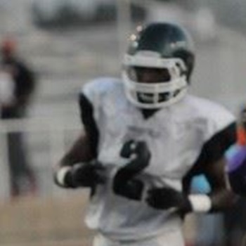 LeVonta Hall