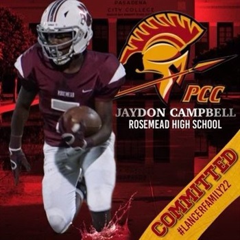 Jaydon Campbell