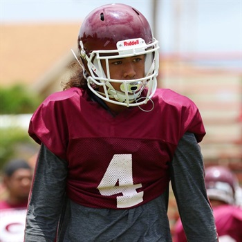 Sapati (sole) Laloulu