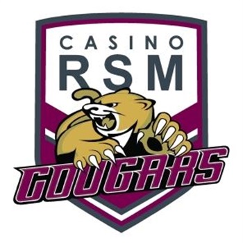 Casino RSM Cougars CLUB