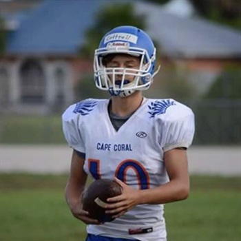 Jason Cottrell