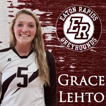 Grace Lehto